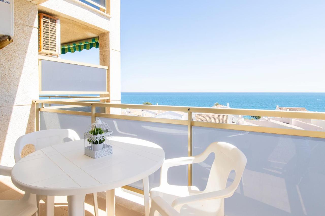Rentalmar Nabila Miami Playa Zewnętrze zdjęcie