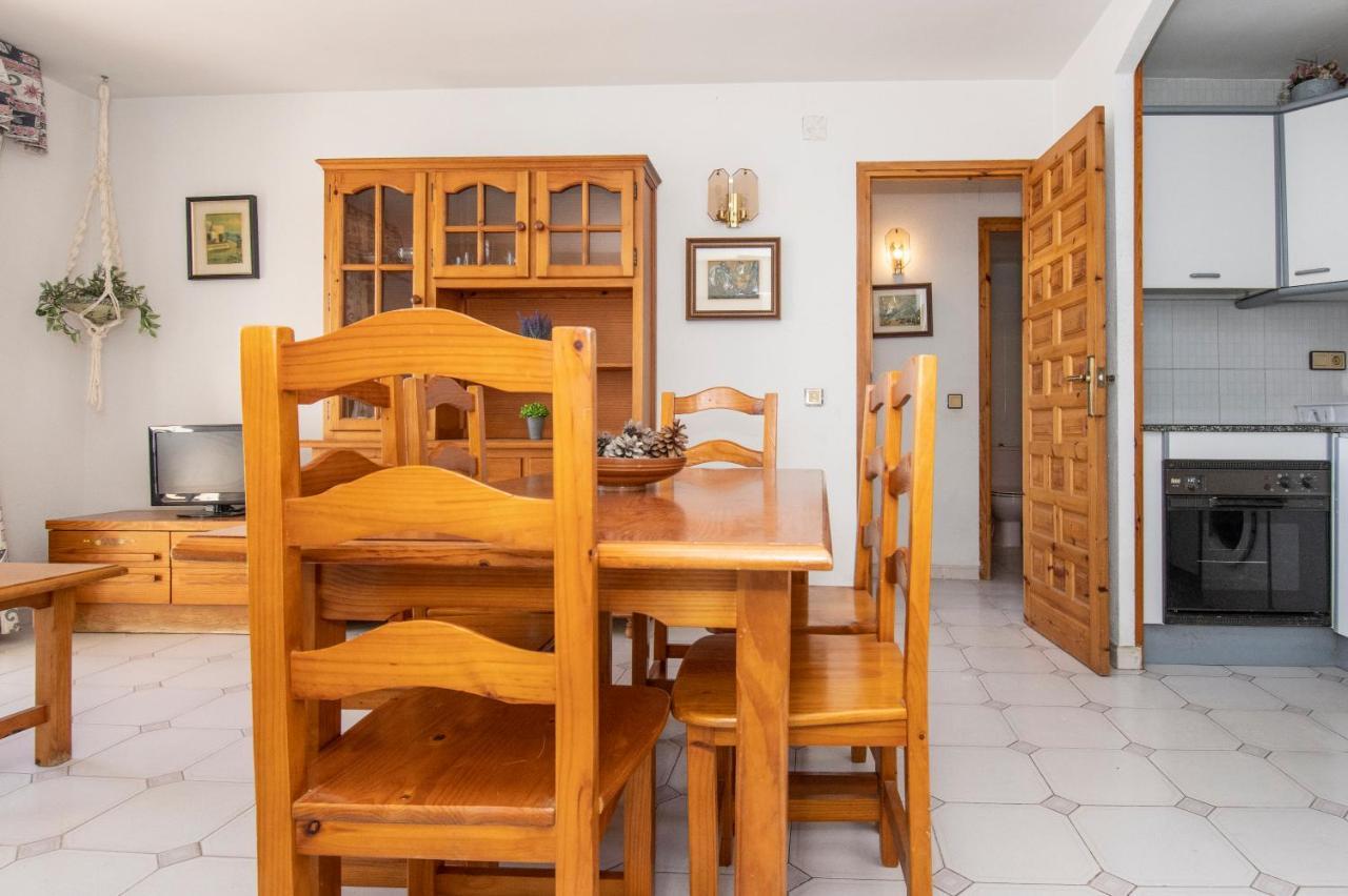 Rentalmar Nabila Miami Playa Zewnętrze zdjęcie