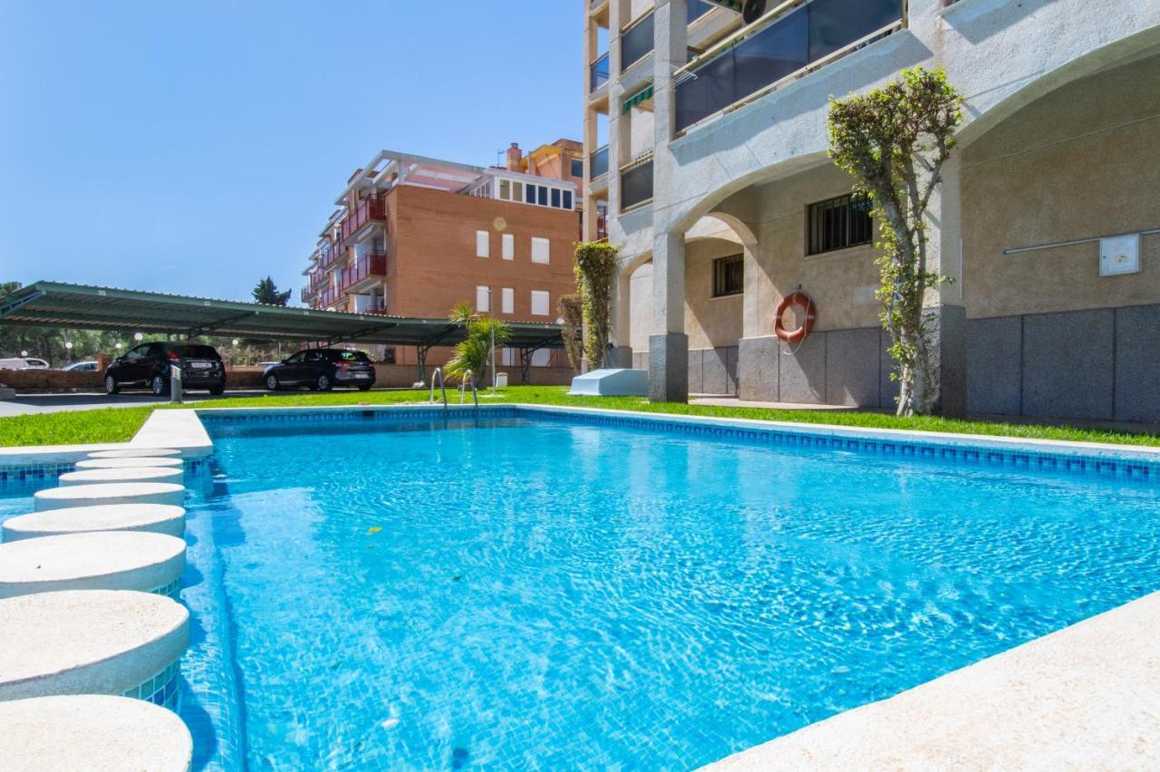 Rentalmar Nabila Miami Playa Zewnętrze zdjęcie