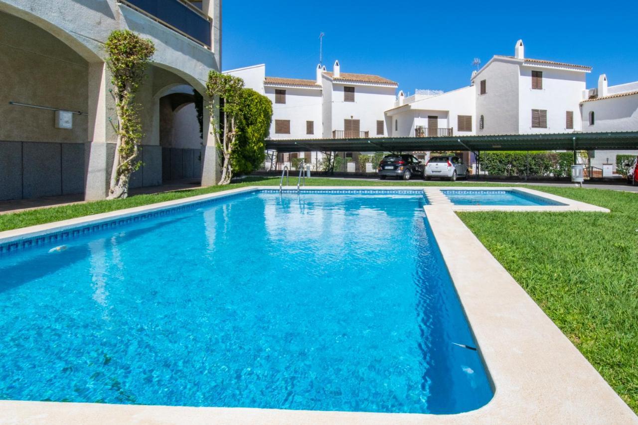 Rentalmar Nabila Miami Playa Zewnętrze zdjęcie