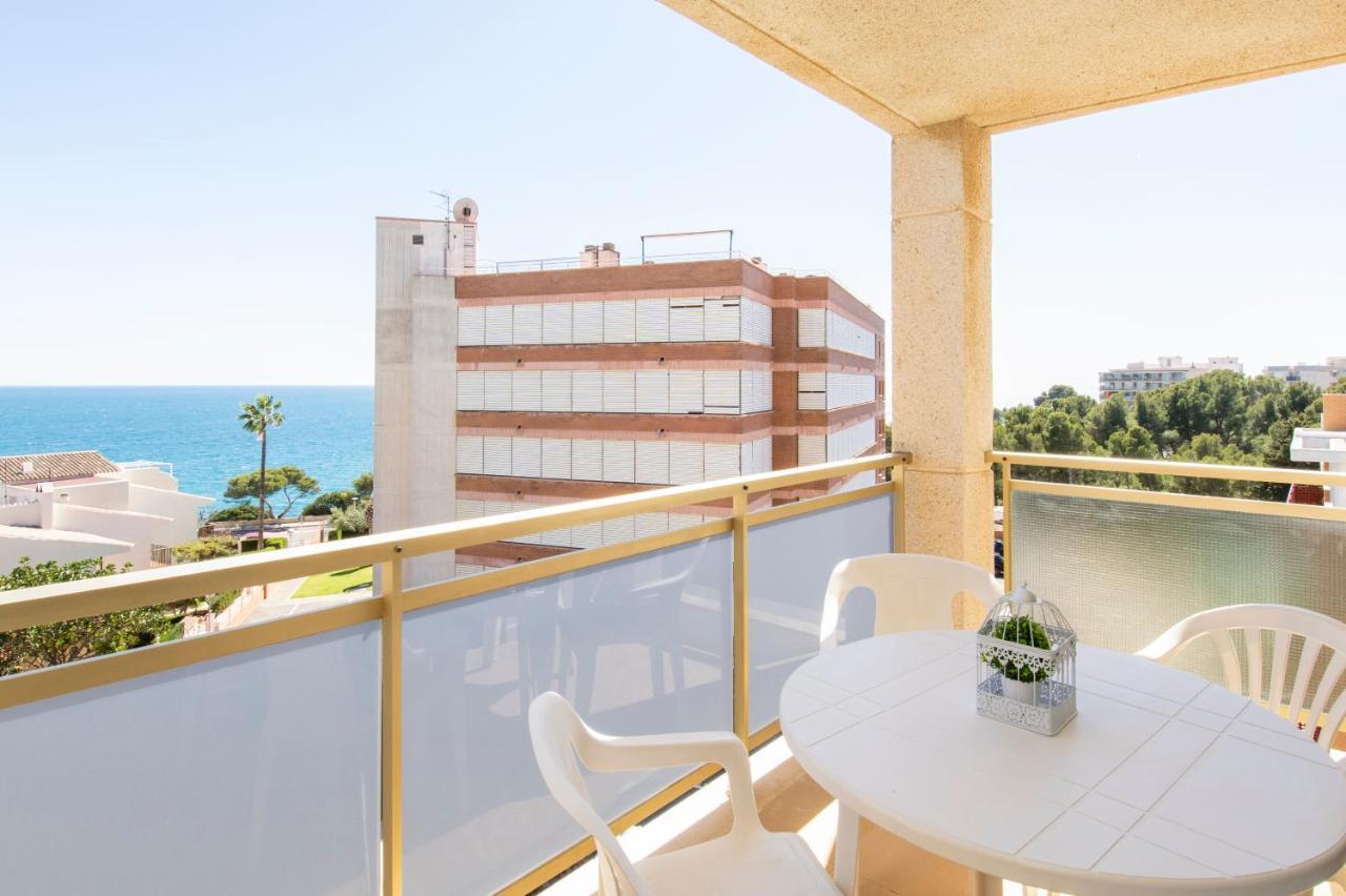 Rentalmar Nabila Miami Playa Zewnętrze zdjęcie
