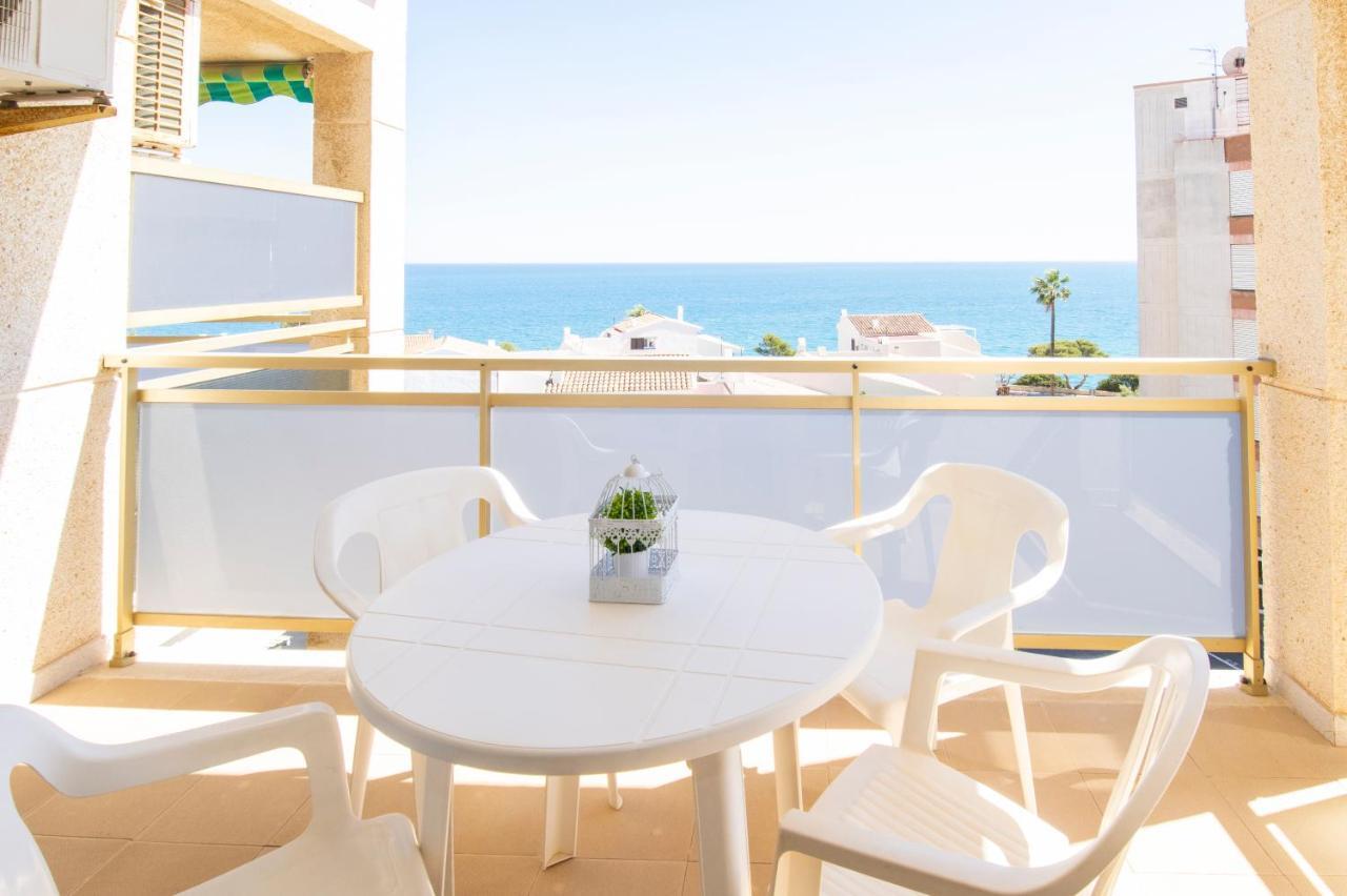 Rentalmar Nabila Miami Playa Zewnętrze zdjęcie
