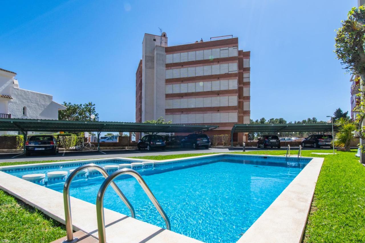 Rentalmar Nabila Miami Playa Zewnętrze zdjęcie