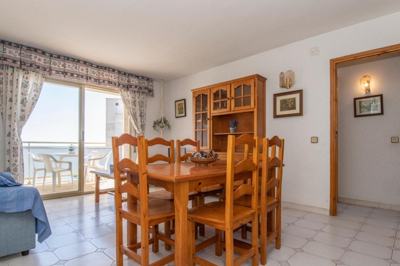 Rentalmar Nabila Miami Playa Zewnętrze zdjęcie