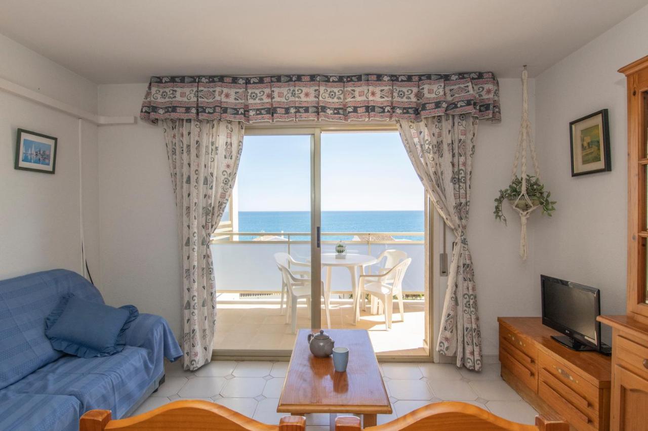 Rentalmar Nabila Miami Playa Zewnętrze zdjęcie