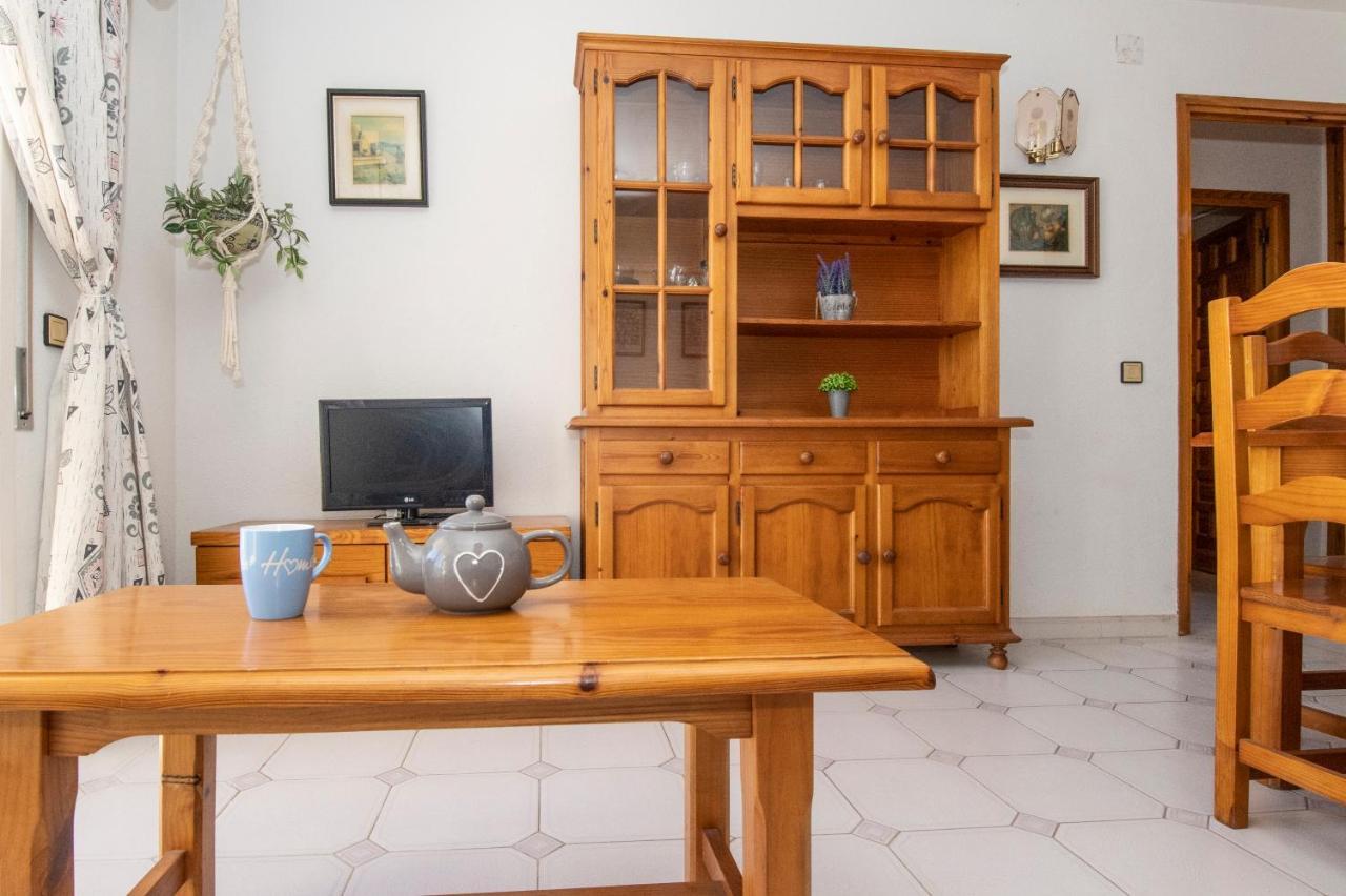 Rentalmar Nabila Miami Playa Zewnętrze zdjęcie
