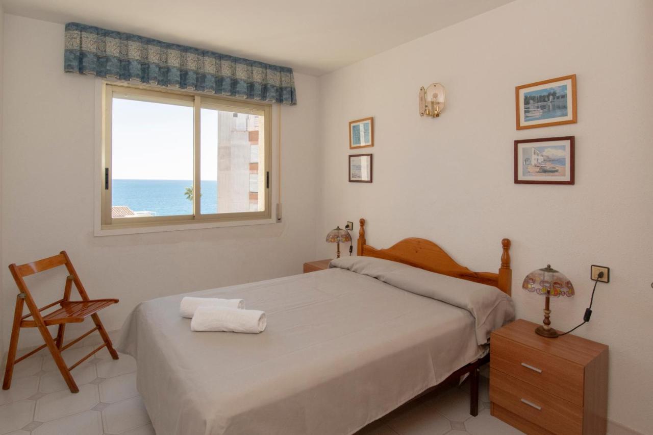Rentalmar Nabila Miami Playa Zewnętrze zdjęcie