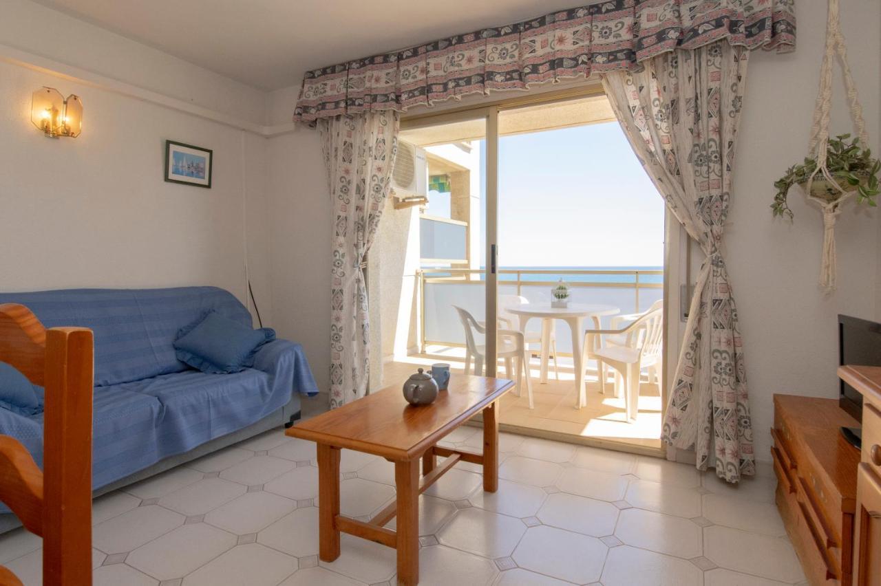 Rentalmar Nabila Miami Playa Zewnętrze zdjęcie