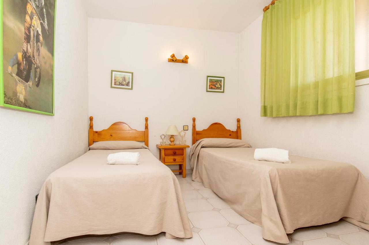 Rentalmar Nabila Miami Playa Zewnętrze zdjęcie