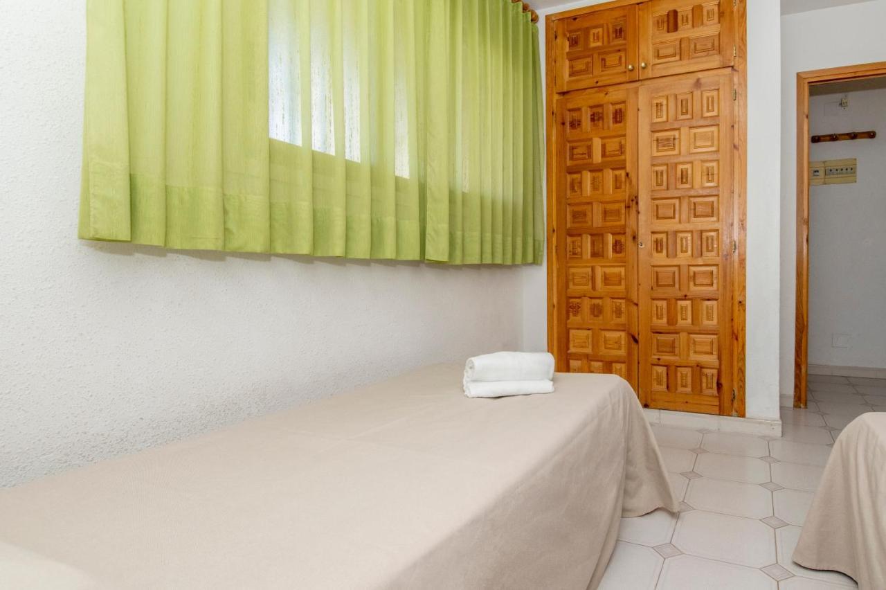 Rentalmar Nabila Miami Playa Zewnętrze zdjęcie