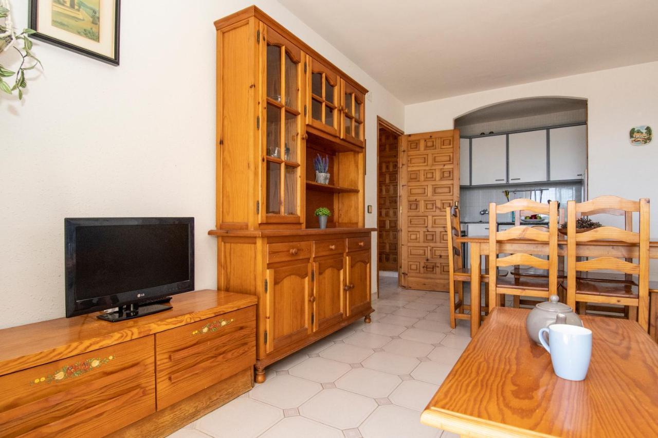 Rentalmar Nabila Miami Playa Zewnętrze zdjęcie
