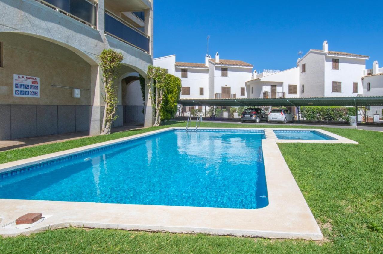 Rentalmar Nabila Miami Playa Zewnętrze zdjęcie